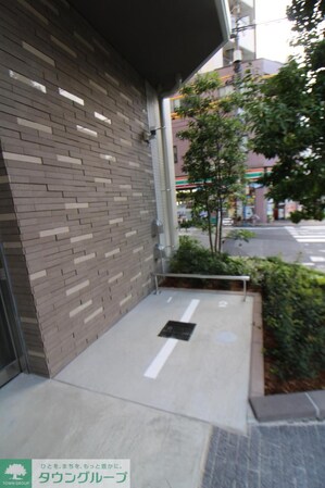 パークアクシス菊川ステーションイーストの物件内観写真